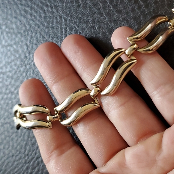 VTG Monet bracelet